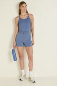 Softstreme High-Rise Short 4``